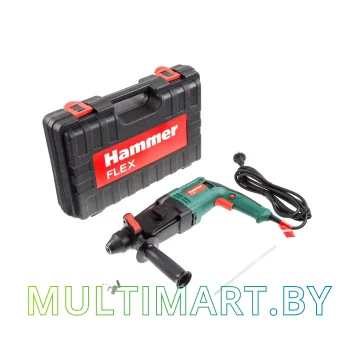 Перфоратор Hammer PRT800D картинка 8